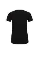 T-shirt Emporio Armani black