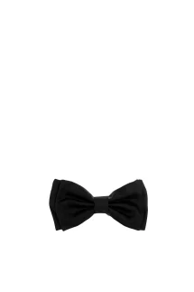 Classic bow tie BOSS BLACK black