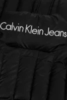 Coat Otillie CALVIN KLEIN JEANS black