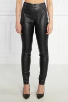 Trousers C Taslimah | Regular Fit BOSS BLACK black