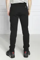 Spodnie dresowe | Regular Fit Champion czarny