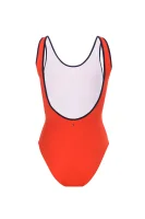 Haidee Swimsuit Tommy Hilfiger red