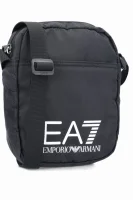 Reporter bag EA7 black
