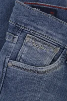 Jeans Snicker | Slim Fit Pepe Jeans London blue