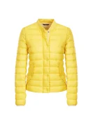 jacket Marc O' Polo yellow