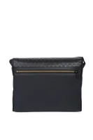 Laptop bag 14'' Emporio Armani black