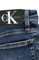 Jeans | Slim Fit CALVIN KLEIN JEANS blue