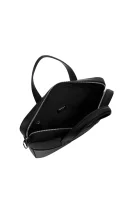 14'' laptop bag Focus_Slim BOSS BLACK black