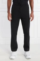Spodnie dresowe Hadim 1 | Regular Fit BOSS GREEN czarny