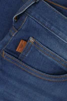 Jeans J10 | Extra slim fit Emporio Armani blue