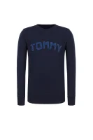 Sweatshirt Tone  Tommy Hilfiger navy blue