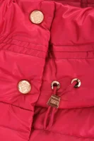 Reversible jacket Diego M pink