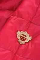Reversible jacket Diego M pink