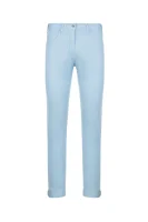 Trousers j45 | Slim Fit Armani Jeans baby blue