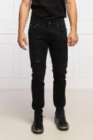 Jeans | Skinny fit Dolce & Gabbana black