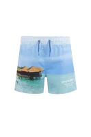 Swimming shorts EUGENE | Regular Fit Pepe Jeans London blue