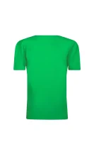 T-shirt | Regular Fit POLO RALPH LAUREN zielony