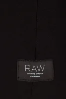 T-SHIRT BASE G- Star Raw czarny
