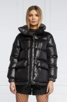 Down jacket ALIQUIPPA | Comfort fit Woolrich black