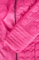 Regina Jacket GUESS pink