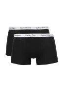 2-pack Boxer Briefs Calvin Klein Underwear black