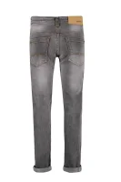 Jeans | Slim Fit BOSS Kidswear ash gray