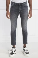 Jeans | Skinny fit Philipp Plein charcoal