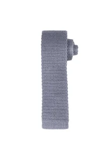 Knit HUGO gray
