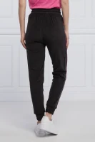 штани marli | regular fit FILA чорний
