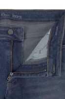 Jeans Nova | Slim Fit CALVIN KLEIN JEANS navy blue