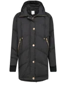 Jacket CHREA | Regular Fit Silvian Heach black