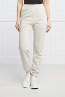 Sweatpants | Relaxed fit | regular waist DONDUP - made in Italy beige