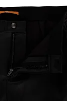 Saby trousers BOSS ORANGE black