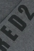 Sweatshirt | Regular Fit Dsquared2 gray