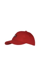 Big Flag baseball cap Tommy Hilfiger red