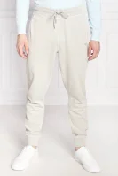 Sweatpants Sefadelong | Regular Fit BOSS ORANGE ash gray