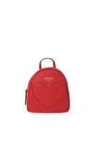 Backpack Guess red