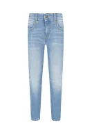 Jeans CARPENTER | Straight fit Tommy Hilfiger baby blue