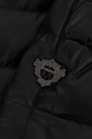 Reversible jacket Diego M black
