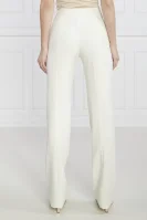Trousers SALLY | Regular Fit Marciano Guess cream
