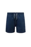 Swimming shorts GUIDO | Regular Fit Pepe Jeans London navy blue