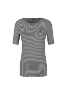 T-shirt | Regular fit Marc O' Polo czarny
