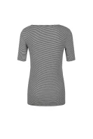 T-shirt | Regular fit Marc O' Polo czarny