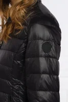 куртка Armani Exchange чорний