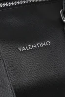 Torba podróżna Valentino czarny