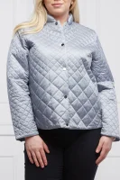Jacket PABLO Plus size| Regular Fit Persona by Marina Rinaldi blue