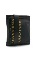 сумка крос-боді Versace Jeans Couture чорний