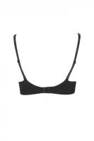 Push-Up Naked Touch Tailored bra Calvin Klein Underwear black