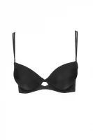 Push-Up Naked Touch Tailored bra Calvin Klein Underwear black