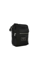 New Heritage Reporter Bag Guess black